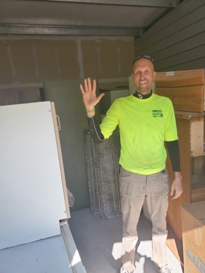 Junk Removal In Prescott Valley AZ Squeaky Clean Service